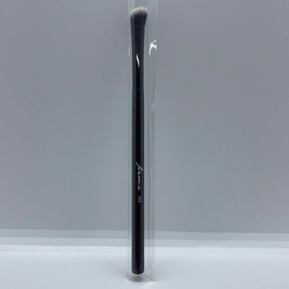 NWT Firma Beauty Angled Blender Brush #202 - Picture 3 of 5